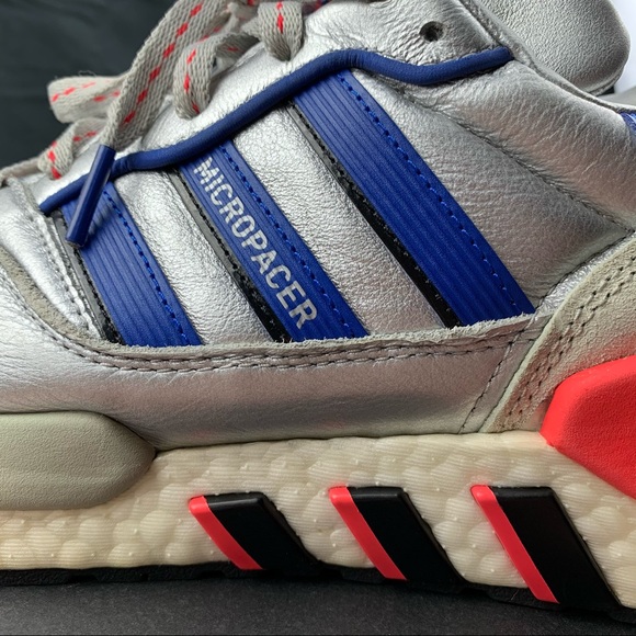 Adidas Micropacer Boost 9.5 Womens / 8 Mens - Picture 9 of 12